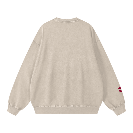 Kybo Sweatshirt (Oversized)