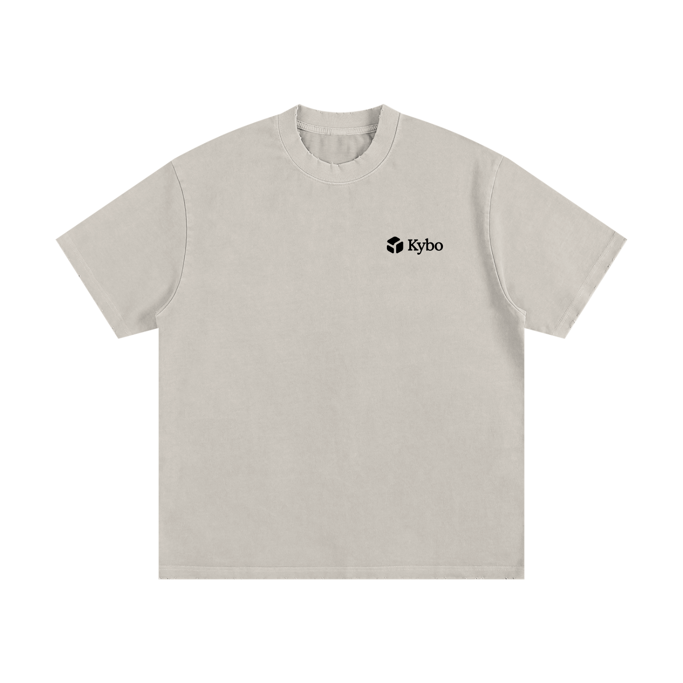 Kybo Vintage T-Shirt