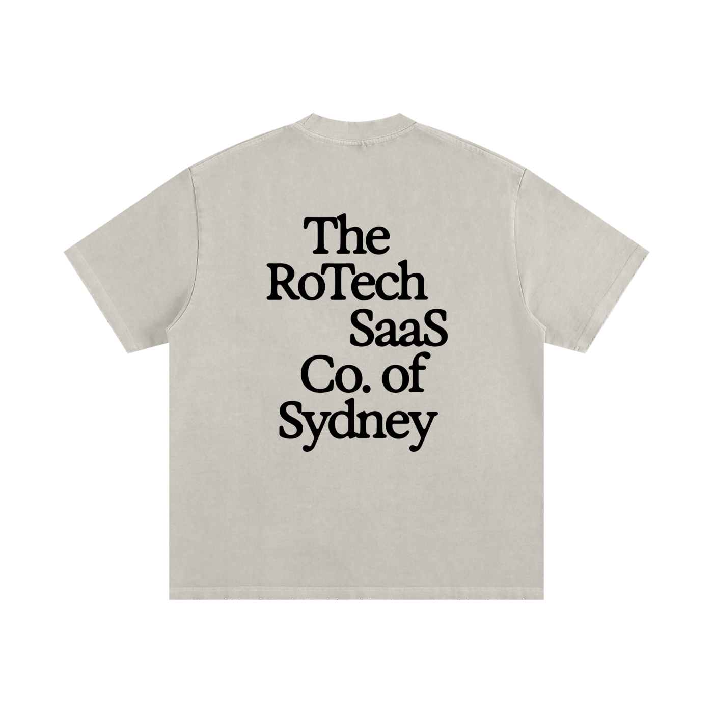 Kybo Vintage T-Shirt