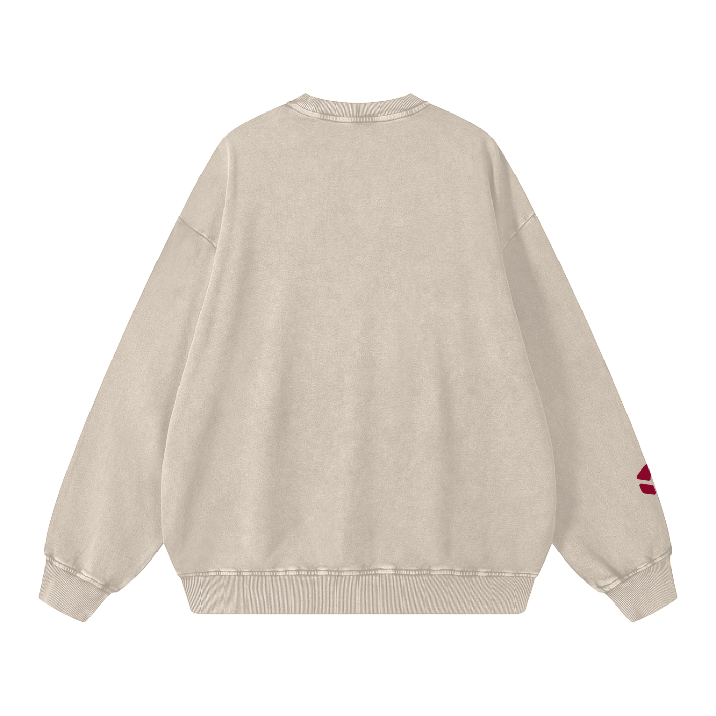 Kybo Sweatshirt (Oversized)